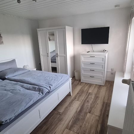 Ferienwohnung Am Hasseberg Seesen Exterior photo