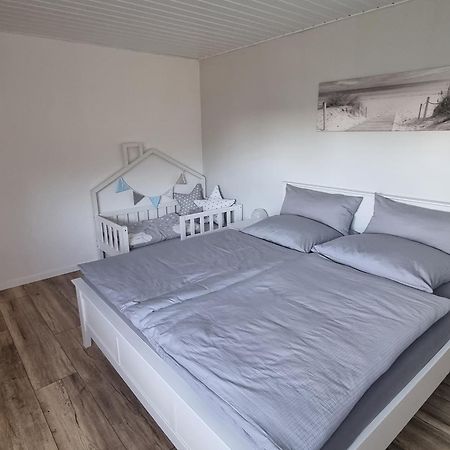 Ferienwohnung Am Hasseberg Seesen Exterior photo